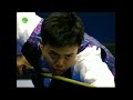 Marco Fu vs Dave Harold (Round of 16) China Open Snooker 2005