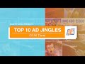 Top 10 Jingles Of All Time