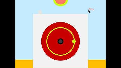 Interactive Video Week 3 ; CD Player & Light - Processing