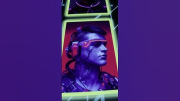 BACKLIT - 20ft x 7.4ft SEGO Modular Seamless Lightbox - Astronaut Design Showcase  #shorts