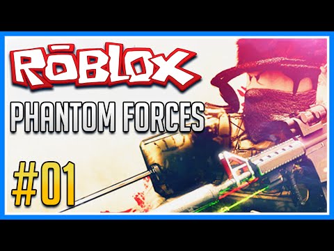 Roblox Gameplay Phantom Forces Beta 1 Saving Private Cindy Youtube - roblox phantom forces bloxreviewcom