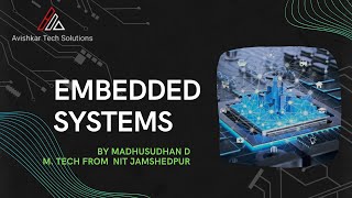 Embedded Systems Online Internship Course 💻👩🏼‍🎓 || Avishkar Tech Solutions