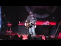 Corey Taylor - Live @ Trees - 11/18/11 - 22 - Through Glass