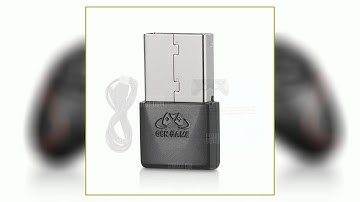 GEN GAME S3 Wireless Bluetooth Joystick