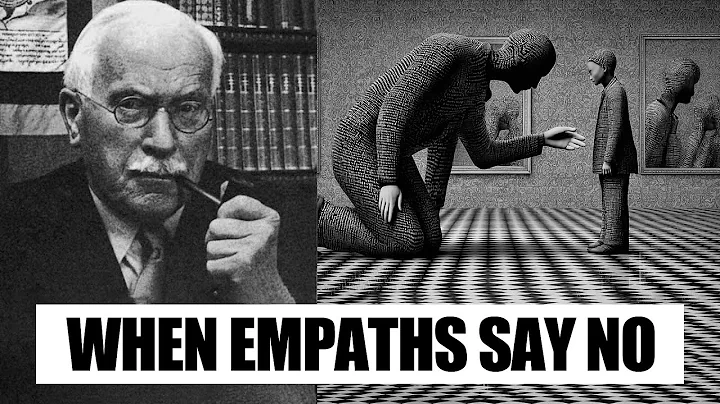 What Truly Happens When the Empath Stops Pleasing Everyone | Carl Jung Psychology