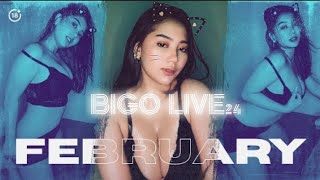 Bigo Live - Febriana || BIGO LIVE24