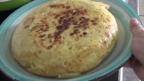 Thumbnail of Omelet Kentang ala The Marrettys