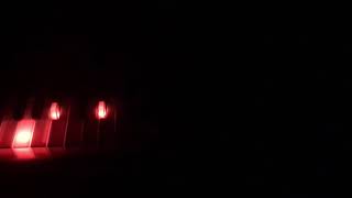 Casio Lk 280 In The Dark