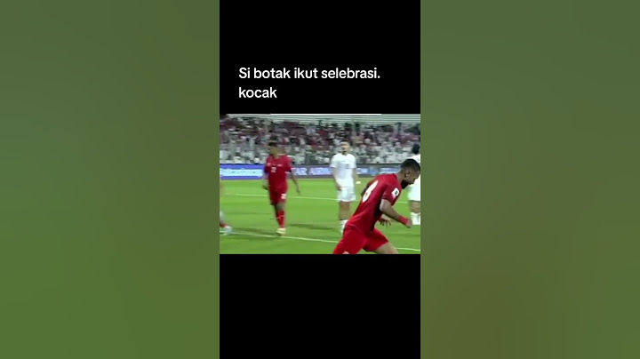 WASIT IKUT  SELEBRASI PADA PERTANDINGAN INDONESIA 🇮🇩 vs BAHRAIN 🇧🇭 || Gimana Menurut Mimin ❕❓