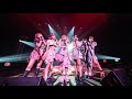 METAMUSE『濃♡厚♡接♡触』LIVE at ZOC THE FINAL