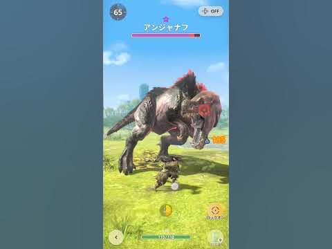 Re: [閒聊] Monster Hunter Now 手遊實機 採集與狩獵