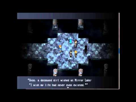 MCP's First Pixel Horror | Blank Dream (Part 13)