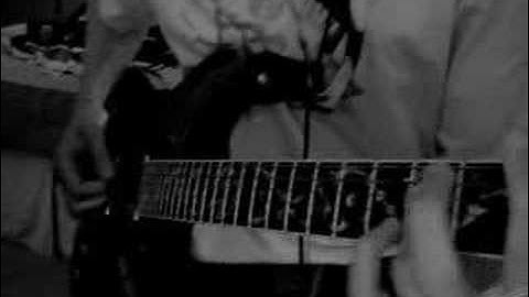 Alter Bridge - Buried Alive - How To Play Cover