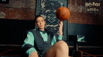 PUMA x Harry Potter | Back to Hogwarts