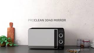 Microonde - ProClean 3040 Mirror
