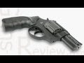 STALKER. Револьвер под патрон Флобера. Обзор от Guns-Review.com