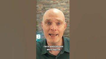 The Simple Rule That Will Save You From Tax Trouble!