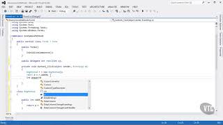 Programming in C# - Exam 70-483 - 79   Anonymous Methods