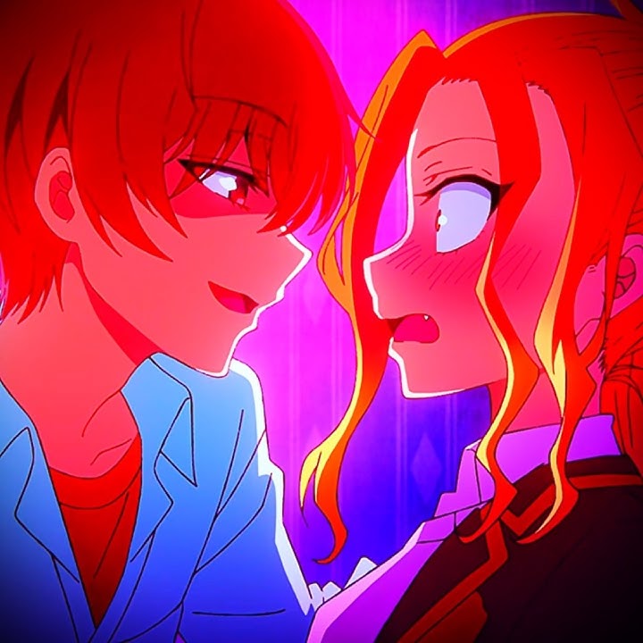 ✩𝗜𝗳 𝗬𝘂𝘂’𝘀 𝗦𝗲𝗿𝗶𝗼𝘂𝘀😂🤭」Dealing With Mikadono Sisters is a Breeze EP9  - Bad Boy Edit #anime #shorts