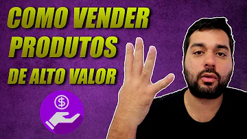 Como vender um produto com valor agregado?