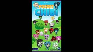 100% WORKING!!! POCKET CHIBI HACK USING LUCKY PATCHER LATEST VERSION screenshot 3
