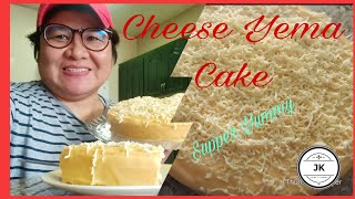 CHEESE YEMA CAKE SOFT and YUMMY screenshot 2