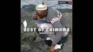 Best Of Chimama [Makhele Compilation Only]