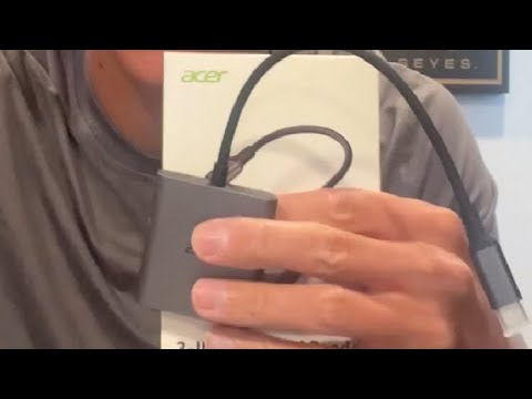 Acer SD 4 0 Card Reader, UHS II Micro SD Reader USB ...