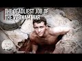 Tunnel Rats: The Vietnam War’s Most Dangerous Job…