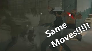I Fight As Yang  (Yang Moveset Mod) | Sifu