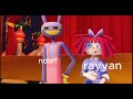 whean my friend try to make a team in a game