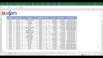 Cách chuyển font chữ từ TCVN3 sang Unicode nhanh bằng Add-in A-Tools