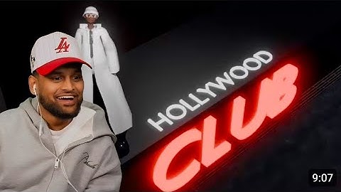 RDC Reacts To Hollywood Des | RDC animation + Expands On The Story