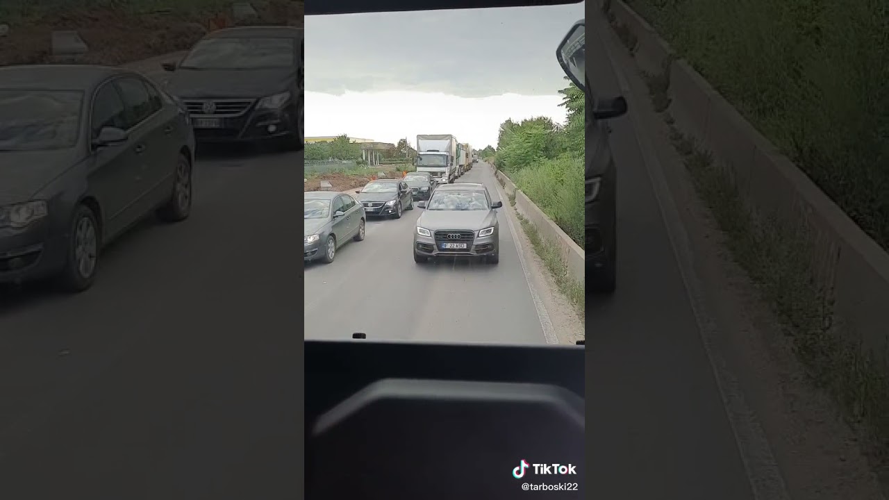 YouTube player