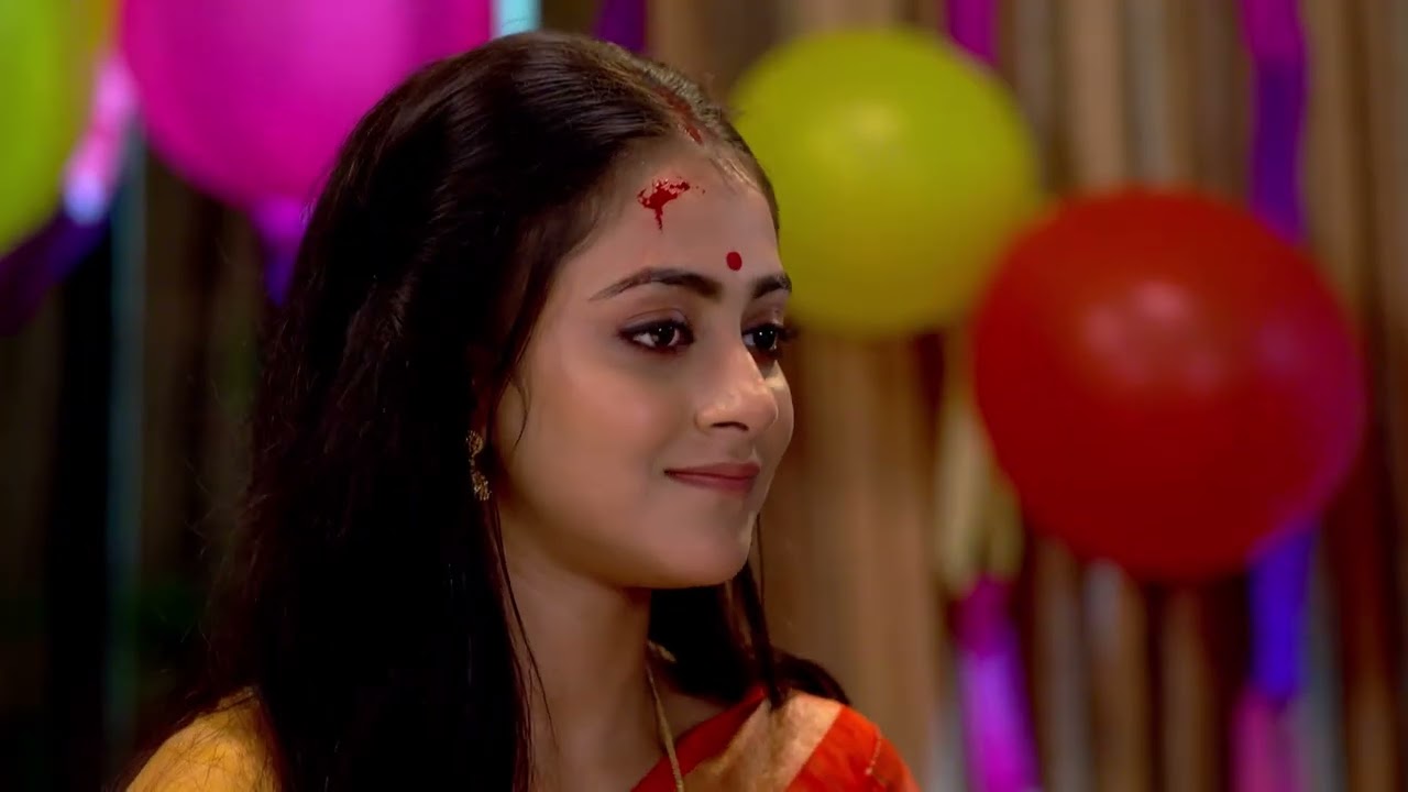 Gouri Elo - Ep 522 - Swarnendu Samaddar, Rupa Banerjee - Bengali Tv Serial - Zee5 Bangla Classics