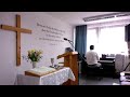 Gottesdienst Immanuelgemeinde Worms 15 03 2026