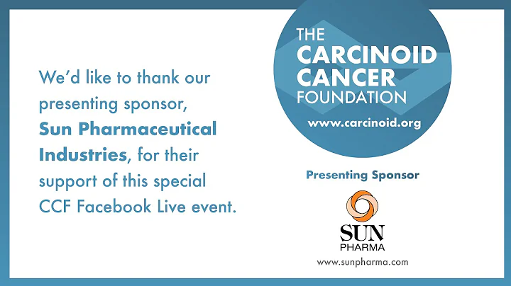 Carcinoid Syndrome and Managing Breakthrough Symptoms