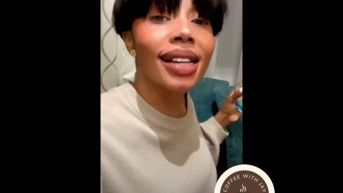 KELLY KHUMALO DRUNK AND PRAYS FOR PAKISTAN, SAYS I FEAR NO ONE, NEW FRONT  TEETH - YouTube