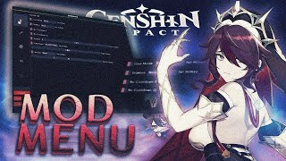 💎 Genshin Impact HACK PC | Autofarm + ESP & Glitch PRIMOGEM (January 2023) screenshot 5