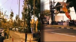 BANDUNG CITY WEST JAVA, INDONESIA AMV | KOTA BANDUNG JAWA BARAT, INDONESIA #Indonesia #Bandung