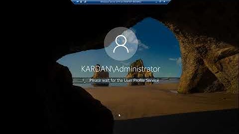 Networking with Windows Server 2016 2 of 4