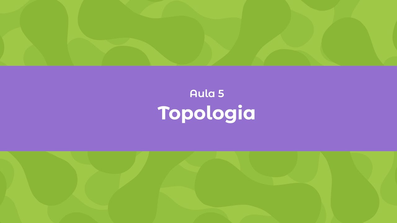 QGIS na prática | Aula 05 - Topologia