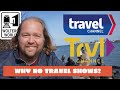 Why Doesn't The Travel Channel Show Travel Shows Anymore? image