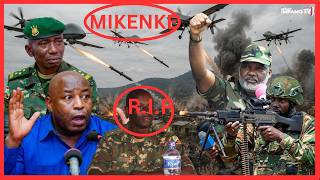 🚨BARASHIZE:COL W'UBURUNDI ARISHWE,MAA23 TWIRWANEHO MIKENKE BATANZE ISOMO.