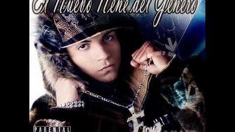 MI NENA FACEBOOK - ELOY