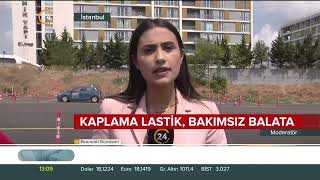 22 08 2022 KAPLAMA LASTİK,BAKIMSIZ BALATA