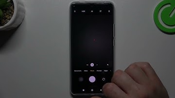 How to Customize Watermark on POCO F5 Pro