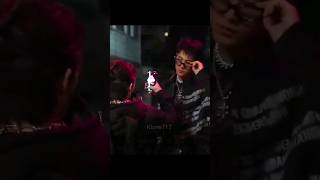 Scoups Teasing Mingyu kpopband seventeen kpopgroup scoups choiseungcheol mingyu