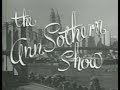 The Ann Sothern Show