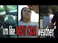 FULL BodyCam DUI Arrest Of PASSED OUT "TEQUILA" Drunk Girl Lying Like A Vampire In His Coffin, GEEZ!